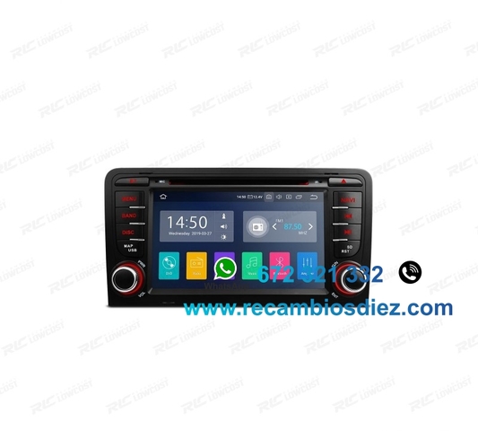 Antenna Wifi Xtrons Autoradio 5dbi Universale SMA