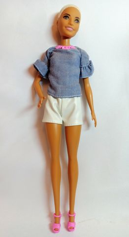 barbie fashionista 82
