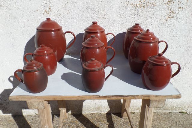 MIL ANUNCIOS.COM Pucheros porcelana Segunda mano y MIL ANUNCIOS.COM Cacerolas antiguas de porcelana