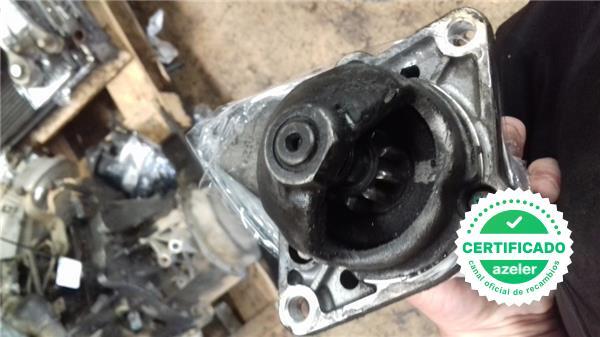 MIL ANUNCIOS.COM - MOTOR ARRANQUE Opel astra g fastback f48