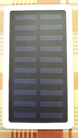 MILANUNCIOS | Cargadores de móvil solar baratos y segunda mano MIL ANUNCIOS.COM Cargadores movil solar Segunda mano y