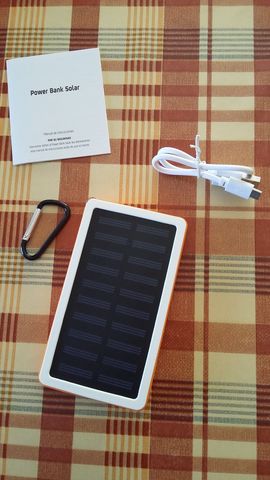 MILANUNCIOS | Cargadores de móvil solar baratos y segunda mano MIL ANUNCIOS.COM Cargadores movil solar Segunda mano y