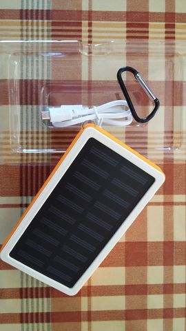 MILANUNCIOS | Cargadores de móvil solar baratos y segunda mano MIL ANUNCIOS.COM Cargadores movil solar Segunda mano y