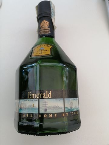 Mil Anuncios Com Whisky Cutty Sark Emerald 12 Anos