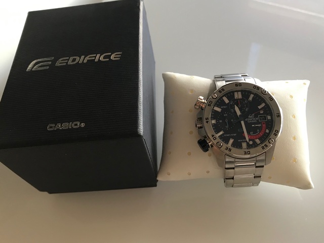 casio edifice 5236
