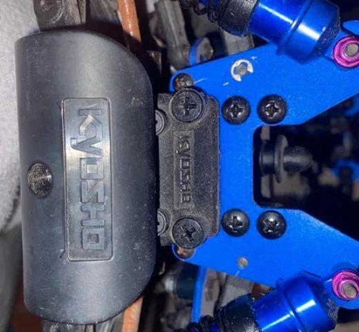 coches teledirigidos milanuncios