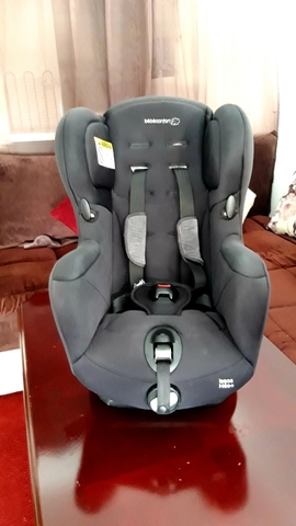 Mil Anuncios Com Silla De Coche Iseos Neo Bebeconfort