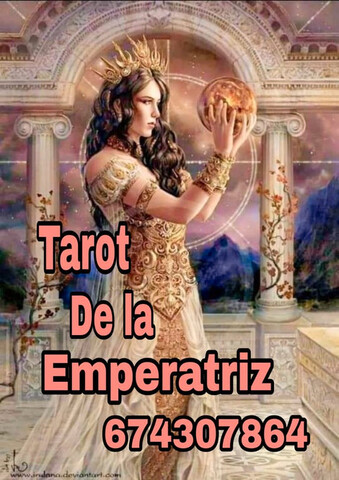 TAROT GRATIS