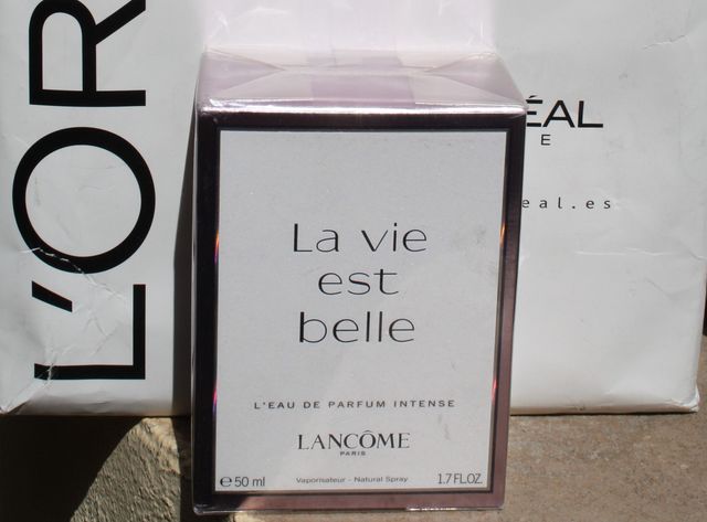 MILANUNCIOS | Comprar y vender perfumes y colonias lancome MILANUNCIOS | Comprar y vender perfumes y colonias lancome
