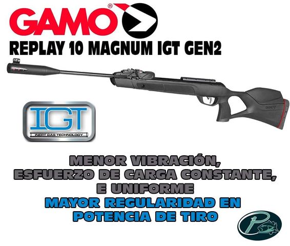 mil-anuncios-com-gamo-replay-10-magnum-igt-gen2-cal-5-5mm