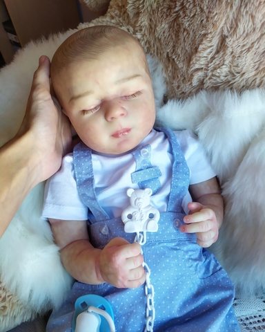 bebes reborn por encargo