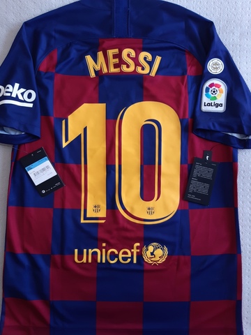 camiseta barcelona beko
