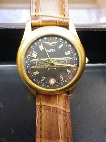 MIL ANUNCIOS.COM Reloj alfex cuarzo chapado suizo MIL ANUNCIOS.COM Reloj alfex Segunda mano y anuncios