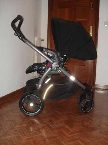 MIL ANUNCIOS.COM Cochecito bebé pamplona Segunda mano y MIL ANUNCIOS.COM Cochecito bebé pamplona Segunda mano y