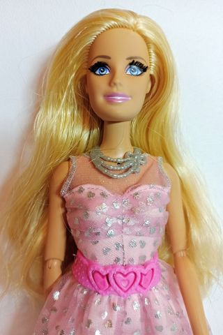 milanuncios barbie