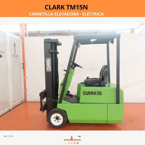 Mil Anuncios Com Carretillas Electricas Clark Segunda Mano Y Anuncios Clasificados Pag 2