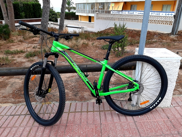merida big nine 200