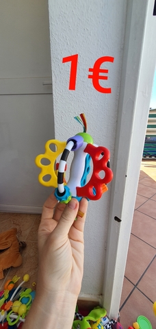 milanuncios juguetes para niños