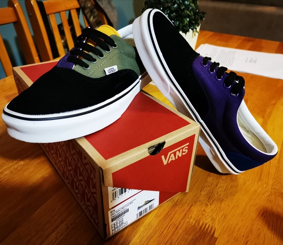 MILANUNCIOS | Moda y complementos zapatillas vans de segunda MIL ANUNCIOS.COM Zapatillas Vans U CLASSIC SLIP