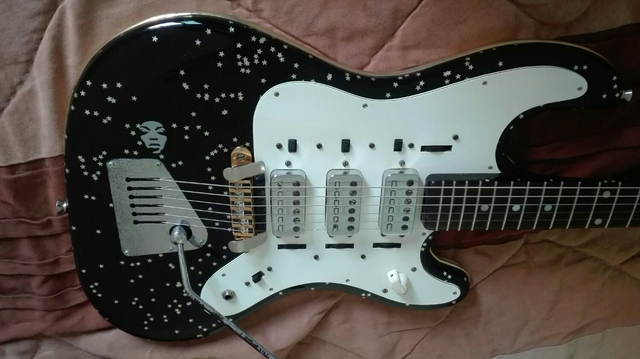 Milanuncios - Guitarra eléctrica