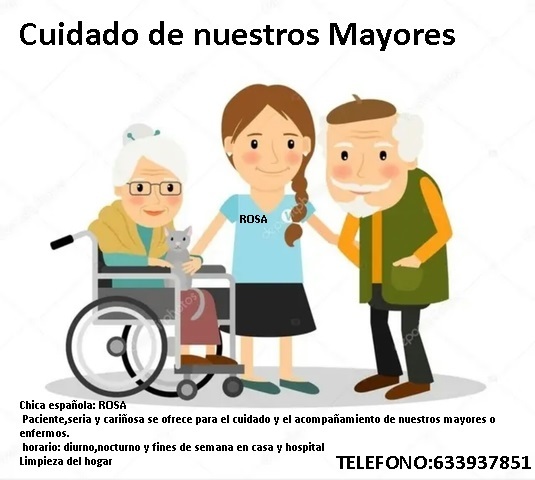 Mil Anuncios Com Persona Cuidar Enfermos Hospital Ofertas De Empleo Persona Cuidar Enfermos Hospital En Toledo Anuncios De Ofertas De Trabajo Persona Cuidar Enfermos Hospital En Toledo