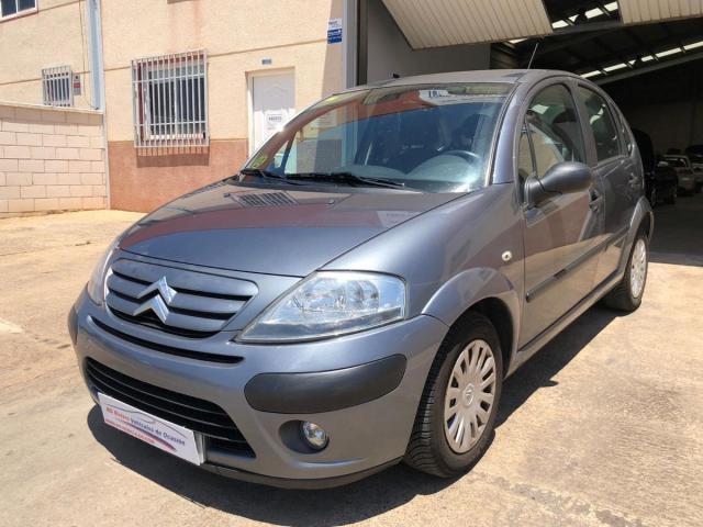 Mil Anuncios Com Citroen Por Tan Solo 111 Mes C3 09