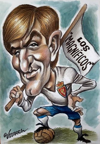 22+ Caricaturas De Joan Vizcarra Images