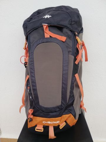 Milanuncios - Mochila mh500 40 l. quechua