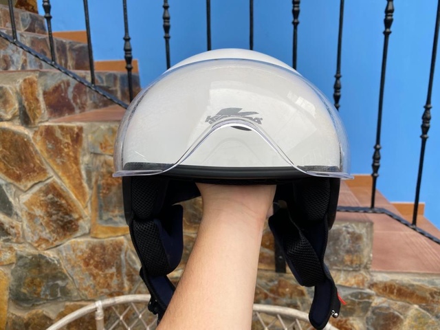 MIL ANUNCIOS.COM Casco medio huevo Segunda mano y anuncios MIL ANUNCIOS.COM Casco medio huevo Segunda mano y anuncios