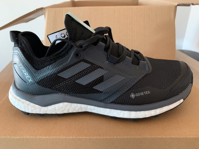 zapatillas trail adidas zapatillas trail adidas