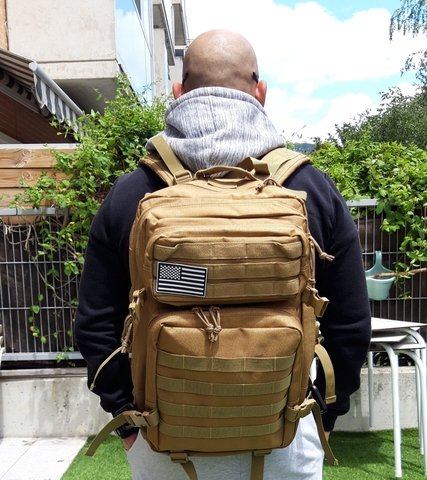 MIL ANUNCIOS.COM Mochila de acampada Segunda mano y MIL ANUNCIOS.COM Mochila de acampada Segunda mano y