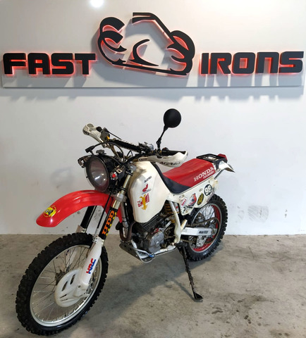 Mil Anuncios Com Deposito Honda Xr Segunda Mano Y Anuncios Clasificados