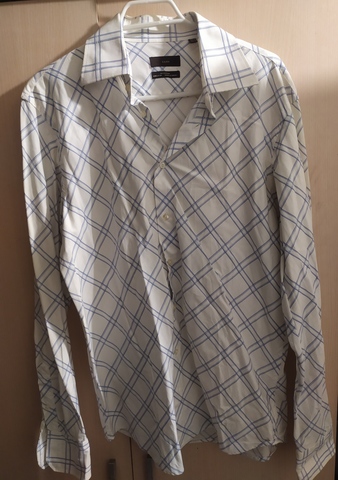 MIL ANUNCIOS.COM Camisa hombre zara MIL ANUNCIOS.COM Camisa de hombre de ZARA