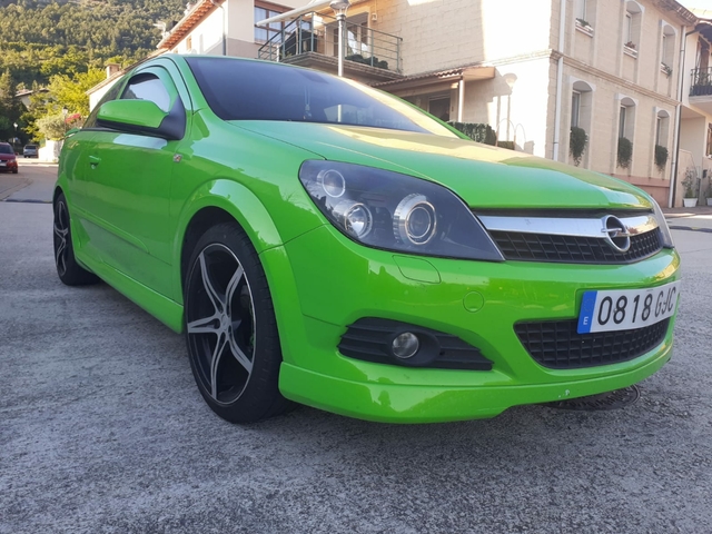2004 1.8 16V Z18XE MK2 Opel Vectra C X1 Gasolina Inyector de combustible