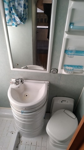 MIL ANUNCIOS.COM - ford transit marlin de elnagh