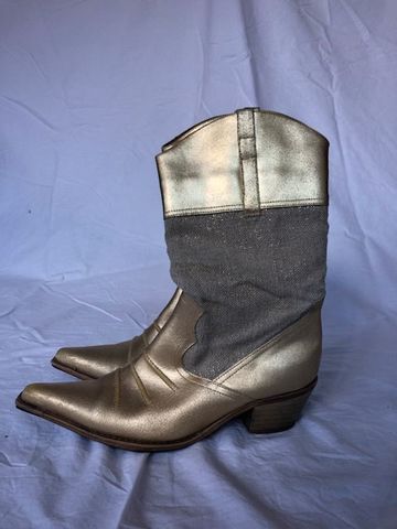 cuple botas