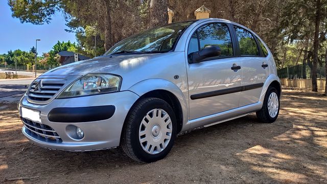 coupé 1.4 HDI BREAK 4 piezas originales AMK a-n doble función para citroen xsara