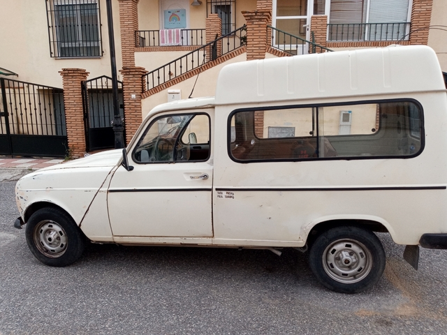 MIL ANUNCIOS.COM Renault r4 f6 Segunda mano y anuncios MIL ANUNCIOS.COM R4 Segunda mano y anuncios clasificados
