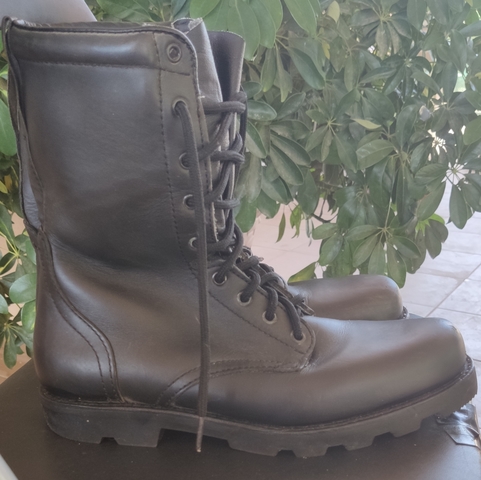 botas de sevilla militares botas de sevilla militares