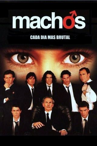 Descargar Telenovela Machos Completa Descargar Telenovela Machos Completa
