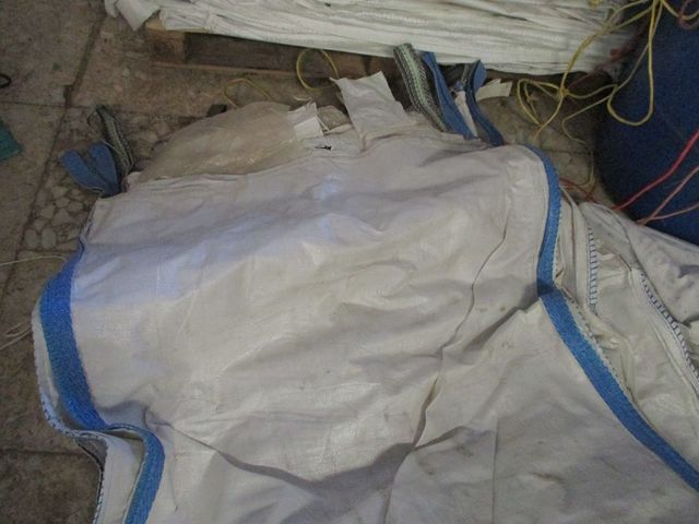 Featured image of post Sacas Big Bag Bricodepot