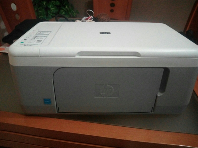 Hp deskjet f2280 как пользоваться