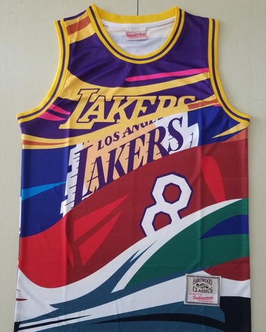 camisetas nba edicion especial
