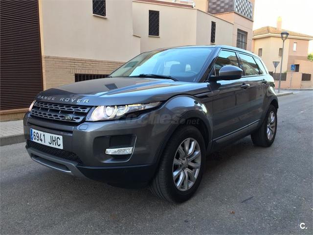 RangeRover Sport Vogue Velar Evoque Brillante Negro Juego de letras delantera y trasera