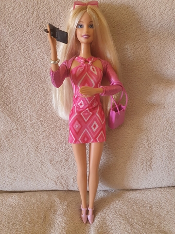 Barbie R34