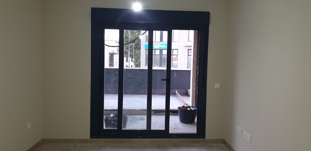 MIL ANUNCIOS.COM - Puerta corredera terraza