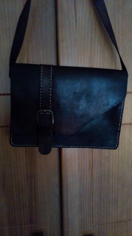 MIL ANUNCIOS.COM Bolso piel marron Segunda mano y anuncios MIL ANUNCIOS.COM Bolso piel marron Segunda mano y anuncios
