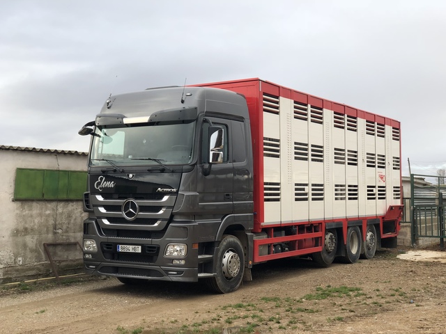 Mil Anuncios Com Mega Space Compra Venta De Camiones Usados Mega Space Todo Tipo De Camiones De Segunda Mano Mega Space Iveco Pegaso Man Renault Nissan