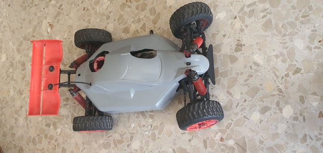 coches teledirigidos milanuncios