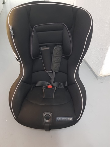 prenatal isofix